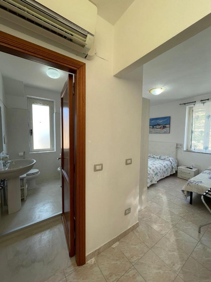 B&B Del Porto Bosa Marina Exterior photo